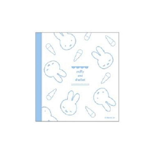 #BSS(国内販売のみ） メモ帳 スクエアメモ  C EB513C