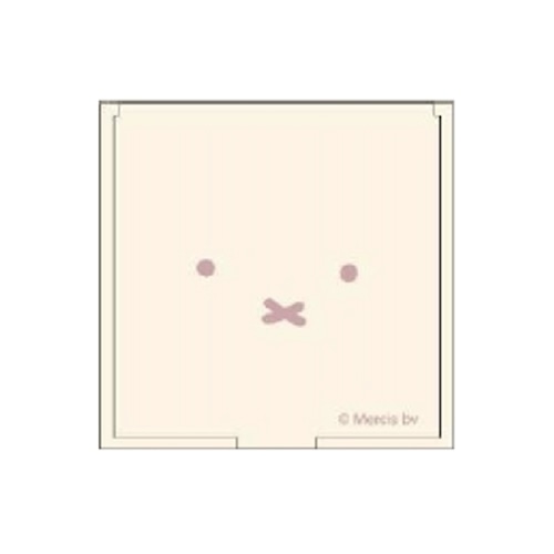 #BSS(国内販売のみ） 身辺雑貨 ミラー S WH EB536WH