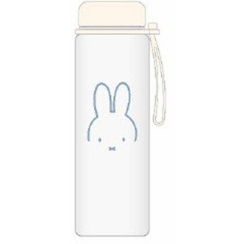#BSS(国内販売のみ） キッチン雑貨 ミッフィ－･プラボトル 500ml B EB569B