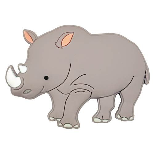 #ワールド商事 生活雑貨 アニマルラバーマグネット  サイ 152123