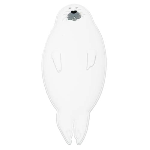 #ワールド商事 生活雑貨 アクアチックラバーマグネット  アザラシ 152185