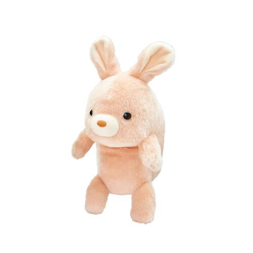 #ドリームズ ぬいぐるみ ふんばるず　Mサイズ  ウサギ VRT42838