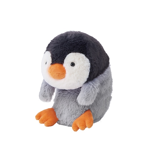 #ドリームズ ぬいぐるみ ふんばるず  ペンギン VRT42867