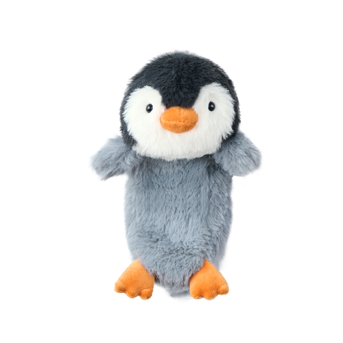 #ドリームズ ふんばるず･リストクッション  ペンギン VRT42970