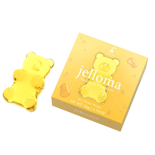 #ドリームズ jelloma  FlowerHoney BAC64297