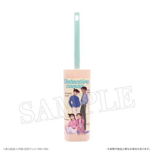 #ティーズファクトリー(国内販売のみ） 生活雑貨 名探偵コナンスリムハンディモップ　  Magazine CO-5581584MZ