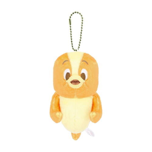 #ティーズファクトリー(国内販売のみ） 身辺雑貨 トムとジェリーぬいぐるみマスコット　  金魚 TJ-5549192KI