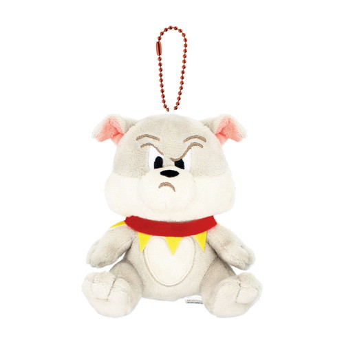 #ティーズファクトリー(国内販売のみ） 身辺雑貨 トムとジェリーぬいぐるみマスコット　  スパイク TJ-5549196SP