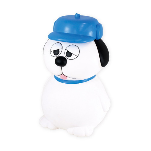 #ティーズファクトリー(国内販売のみ） 生活雑貨 スヌーピーソフビバンク　  オラフ SN-5545477OL