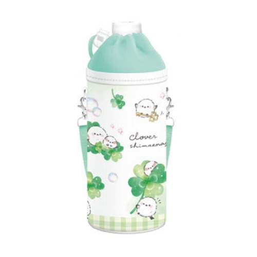 #クーリア  ボトルホルダー  クローバーエナガ 03180