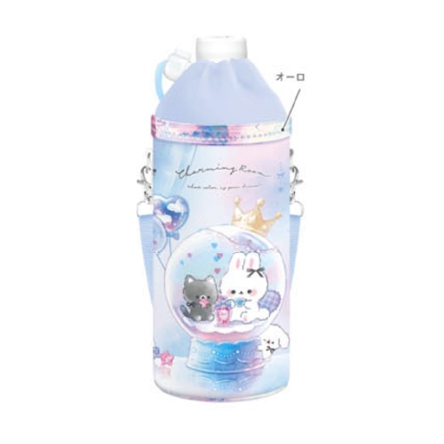 #クーリア  ボトルホルダー  チャーミングルーム 03181