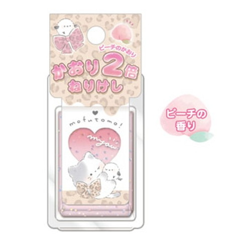 #クーリア ネリケシ 香り２倍クリアねりけし　  もふとも 05131