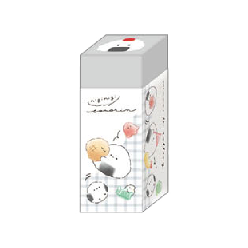 #クーリア  いつでもキュート消しゴム  にぎにぎころりん 05238