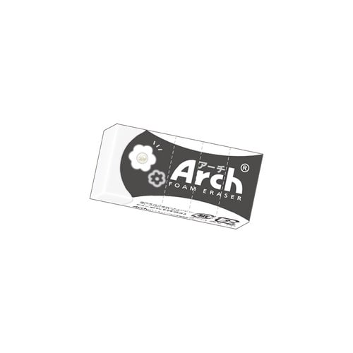 #カミオジャパン 消しゴム ARCHミニ消しゴム  BLANOIRデイジー 227860