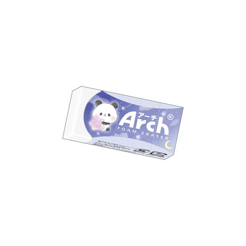 #カミオジャパン 消しゴム ARCHミニ消しゴム  もちぱんナイトパーティ 227863