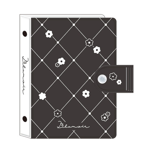 #カミオジャパン シールバインダー シールバインダー  BLANOIR 229684