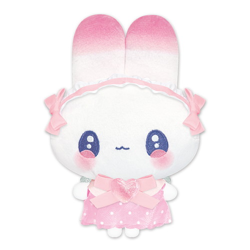 #カミオジャパン  まじかるベリーベリーぬいぐるみ  すとろべりー 230172