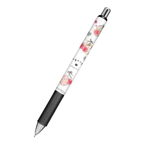 #カミオジャパン  エナージェルシャープ  もぐにゃんチェリー 230861