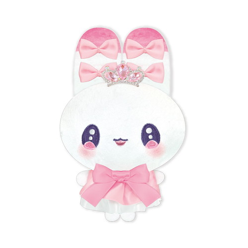 #カミオジャパン  まじかるベリーベリーぬいぐるみ  すとろべりー 230927