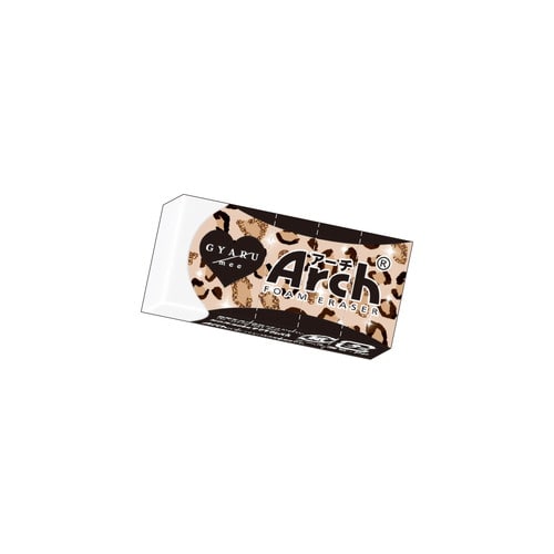 #カミオジャパン 消しゴム ARCHミニ消しゴム  GYARUMEE 231118