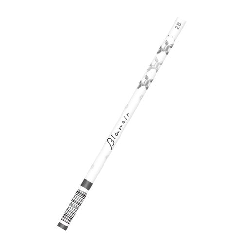 #カミオジャパン  BLANOIR鉛筆2B 2B  231291