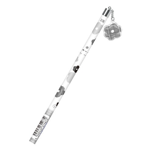 #カミオジャパン  ドロップチャーム鉛筆2B 2B blanoir 231467