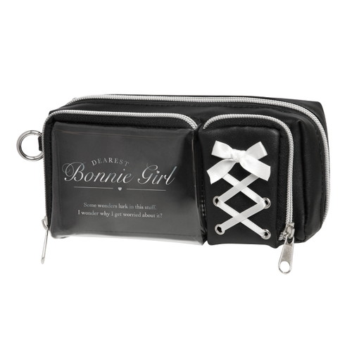 #カミオジャパン  ポケポケッシュペンケース  ポニーガール 232056