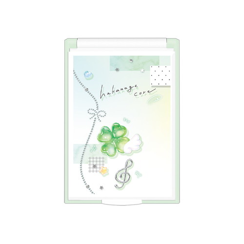 #カミオジャパン  カードミラーS  はかなげコア 232216