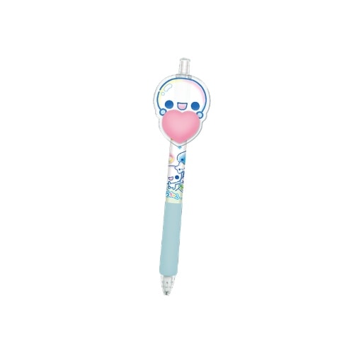 #カミオジャパン シャープ あわわちゃんぷにっとハートシャープ  あわわちゃん 233608