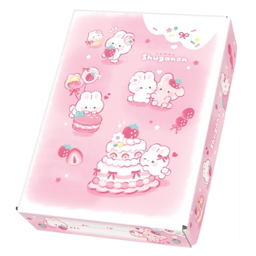 #カミオジャパン お道具箱 新学期お道具箱  しゅがのん 234744