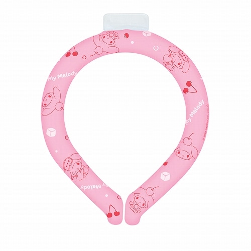 #カミオジャパン(国内販売のみ） アイスループ CM ICE LOOP Mサイズ  マイメロディ 304129