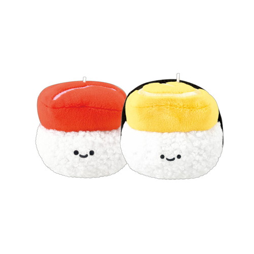 #クラックス キーホルダー ニコヌイキーホルダー  オスシ 121440