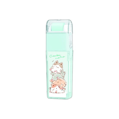 MDS BtoB |#クラックス ローラー消しゴム スリムローラー