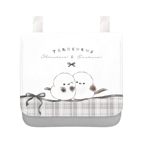 #クラックス 身辺雑貨 ポシェットポケット  タロチャンズ／シマタロズ 133608