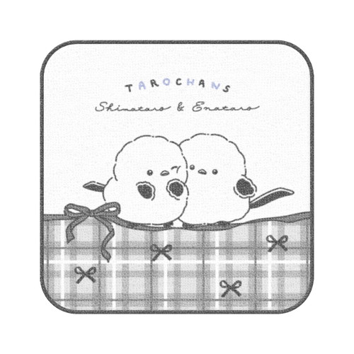#クラックス 生活雑貨 ミニタオル  タロチャンズ／シマタロズ 133616