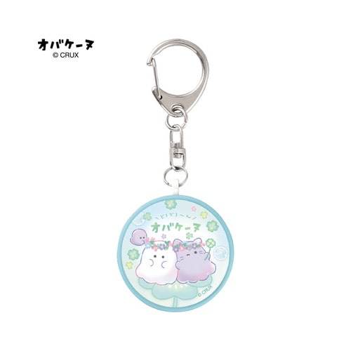 #クラックス 身辺雑貨 防犯ブザー  オバケーヌ 133642