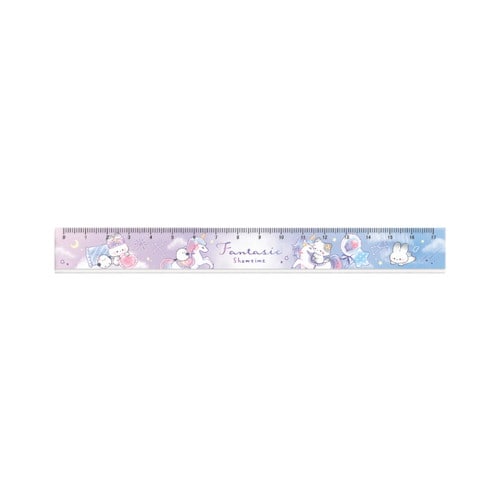 #クラックス 筆記関連小物 スリム定規 17cm ファンタジックショータイム 133762