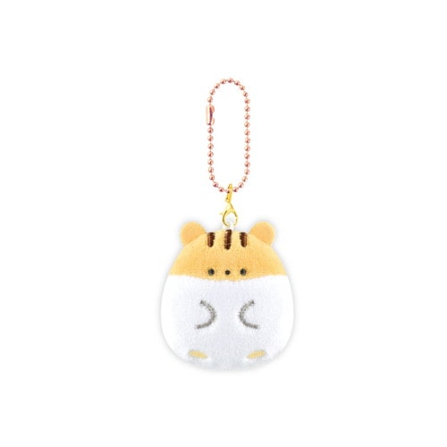 #クラックス 身辺雑貨 ペタフレキーホルダー  リス 135221