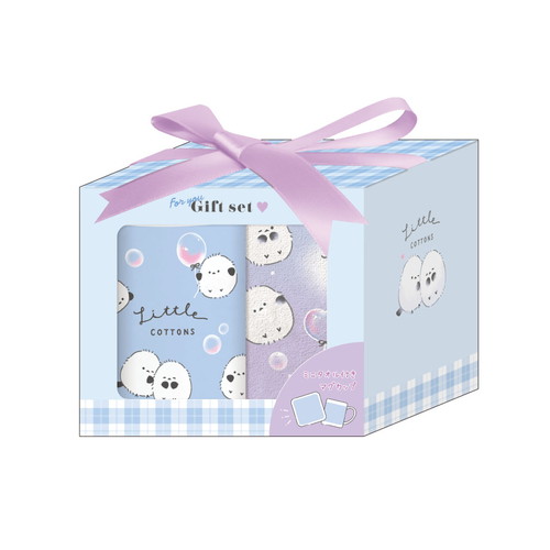 #クラックス キッチン雑貨 GIFTFORYOUマグカップ  リトルコットンズ 135584