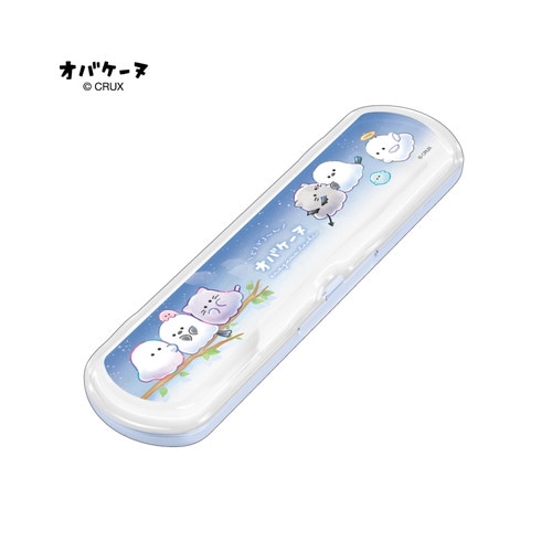 #クラックス ランチ雑貨 ツインセット  オバケーヌ 136071