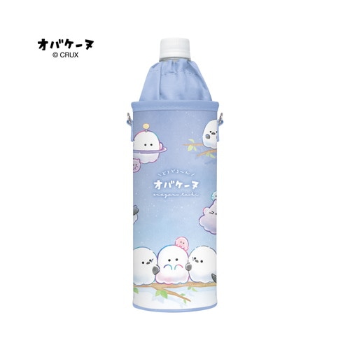 #クラックス ランチ雑貨 ボトルケース  オバケーヌ 136079