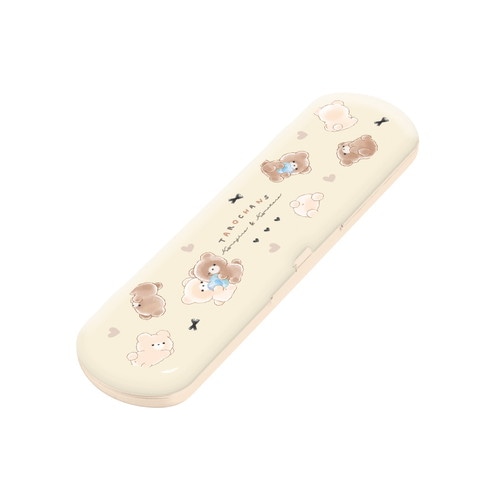 #クラックス ランチ雑貨 ツインセット  タロチャンズ･クマタロズ 136081