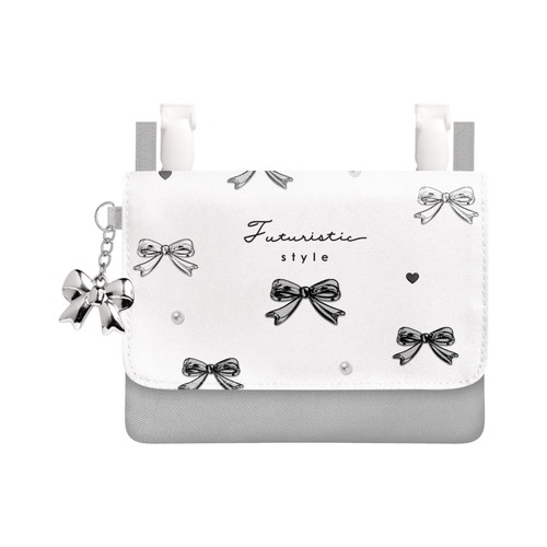 #クラックス 身辺雑貨 ポシェットポケット  フューチャリスティックスタイル 136246