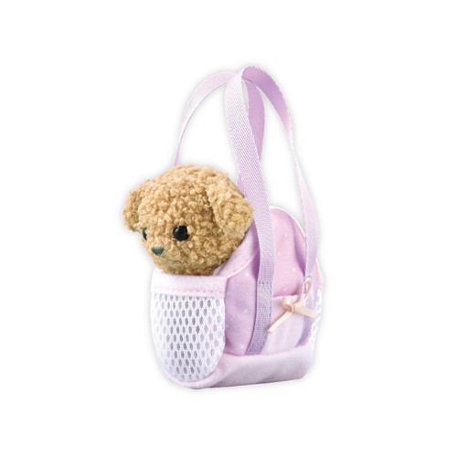 #クラックス 身辺雑貨 おでかけアニマルキーホルダー  プート 136759