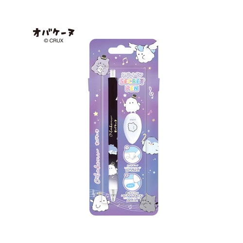 #クラックス サインペン スパイペン  オバケーヌ 137494