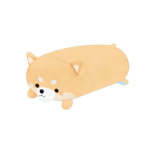 #クラックス 生活雑貨 アニマルクールクッション  シバイヌ 137656