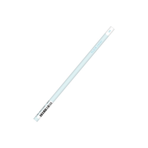 #クラックス 鉛筆 PLAINCOLOR鉛筆 HB ニュアンスミント 138583