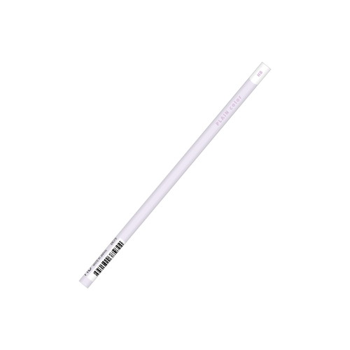 #クラックス 鉛筆 PLAINCOLOR鉛筆 HB ニュアンスパープル 138584