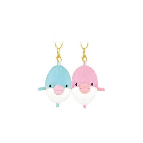 #クラックス ニコぬいキーホルダー  マンボウ 143328