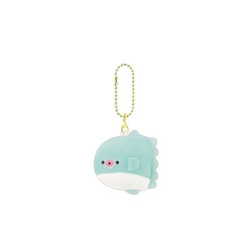 #クラックス ペタフレキーホルダー  マンボウ 143338